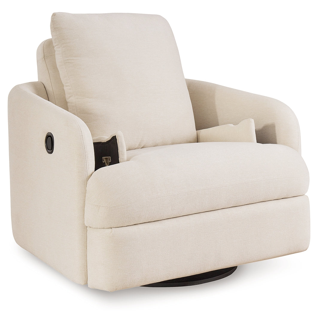 Pillar Peak Sofa, Loveseat and Recliner