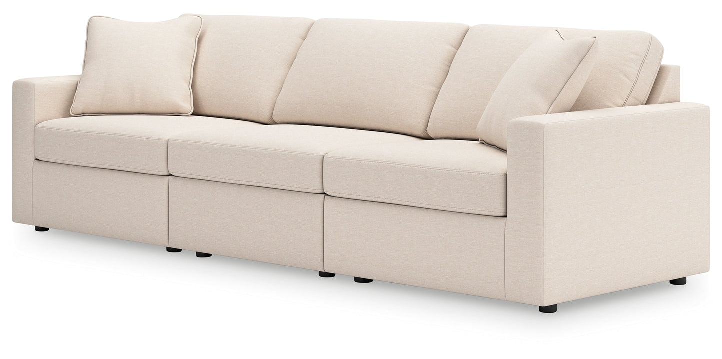 Modmax 3-Piece Sofa