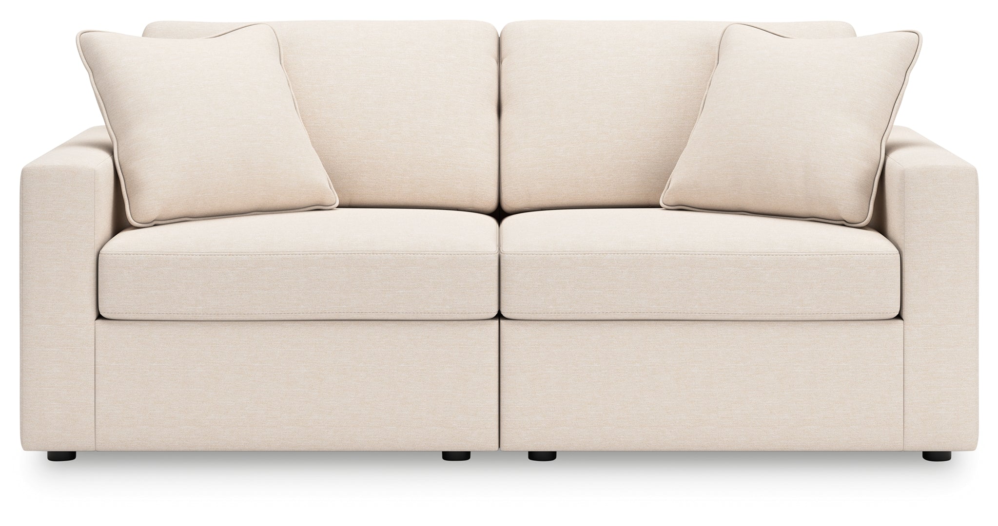 Modmax 2-Piece Loveseat