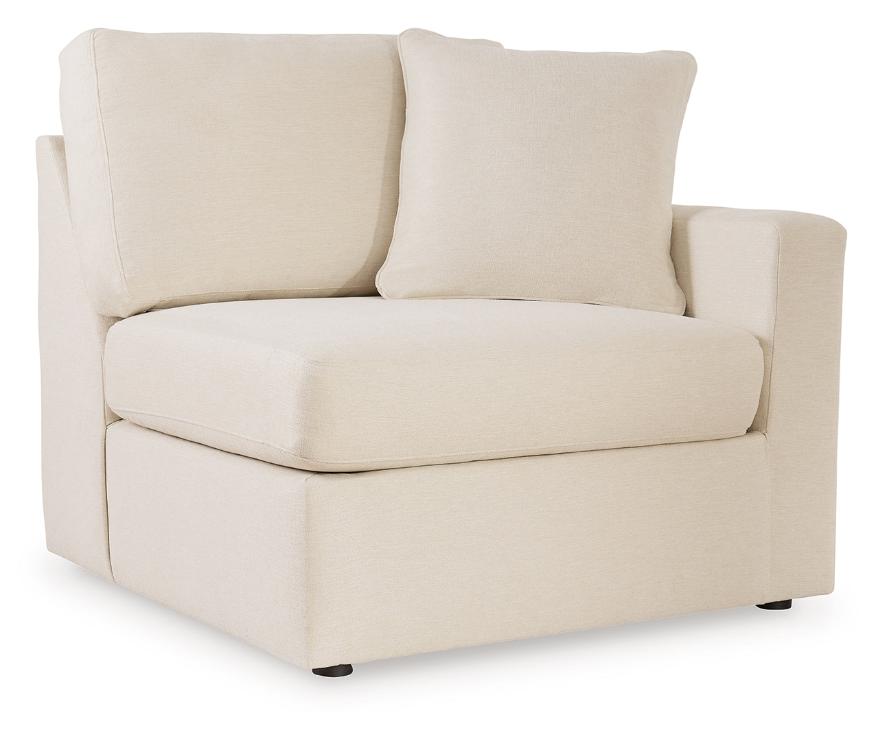 Modmax 3-Piece Sectional with Chaise