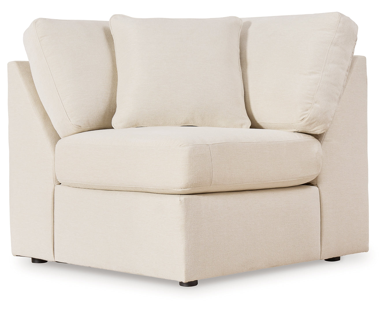 Modmax 6-Piece Sectional with Chaise