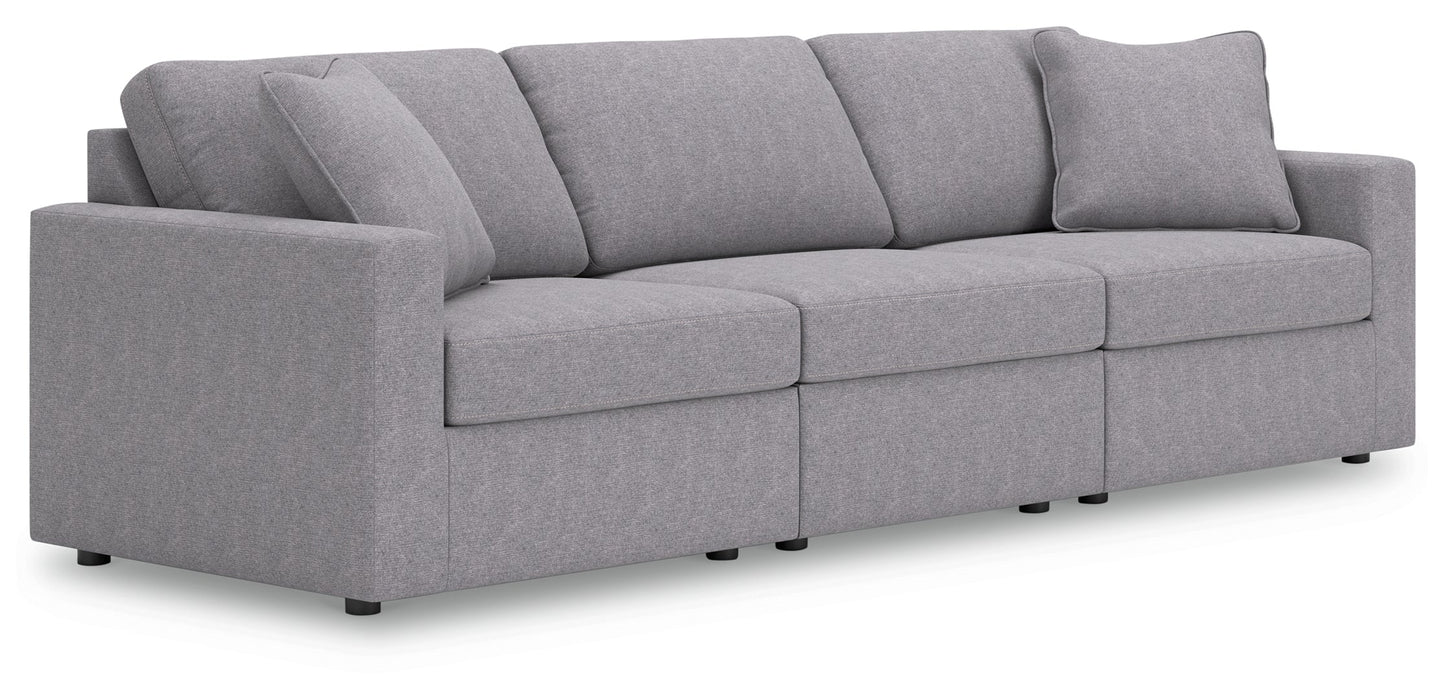 Modmax 3-Piece Sofa