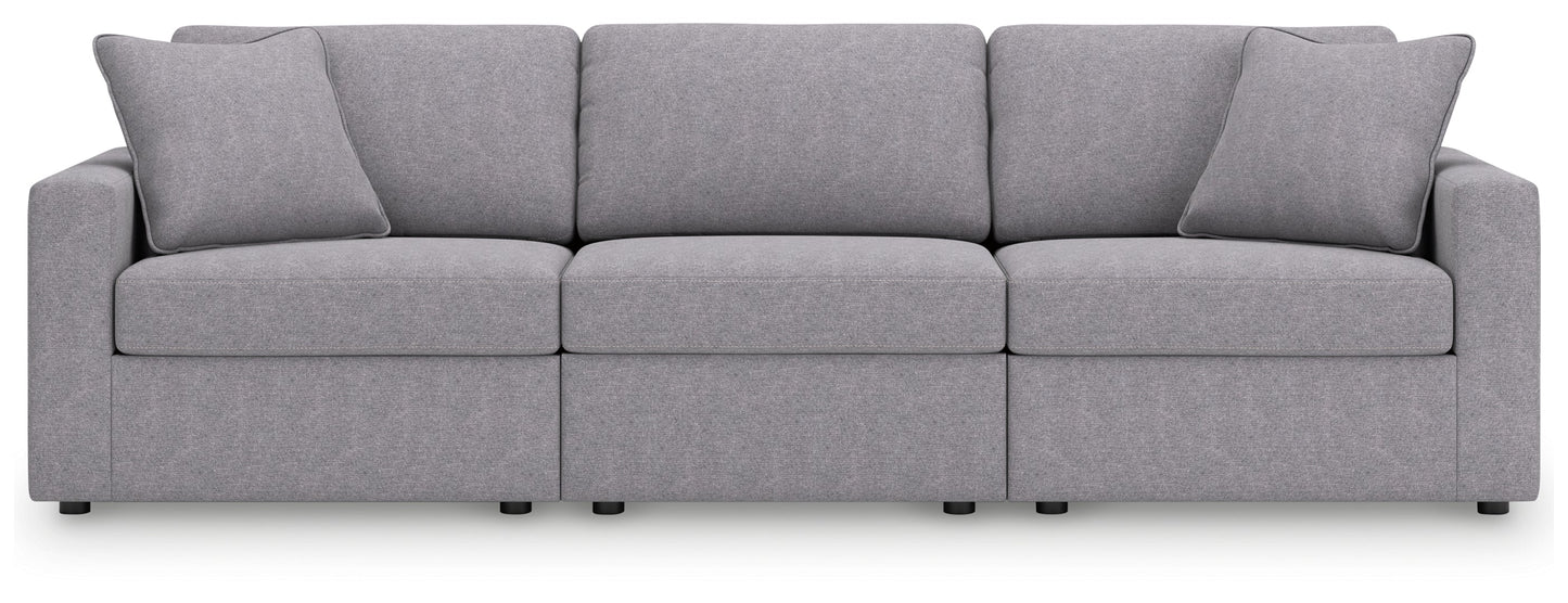 Modmax 3-Piece Sofa