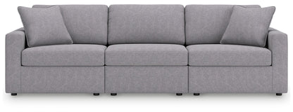 Modmax 3-Piece Sofa