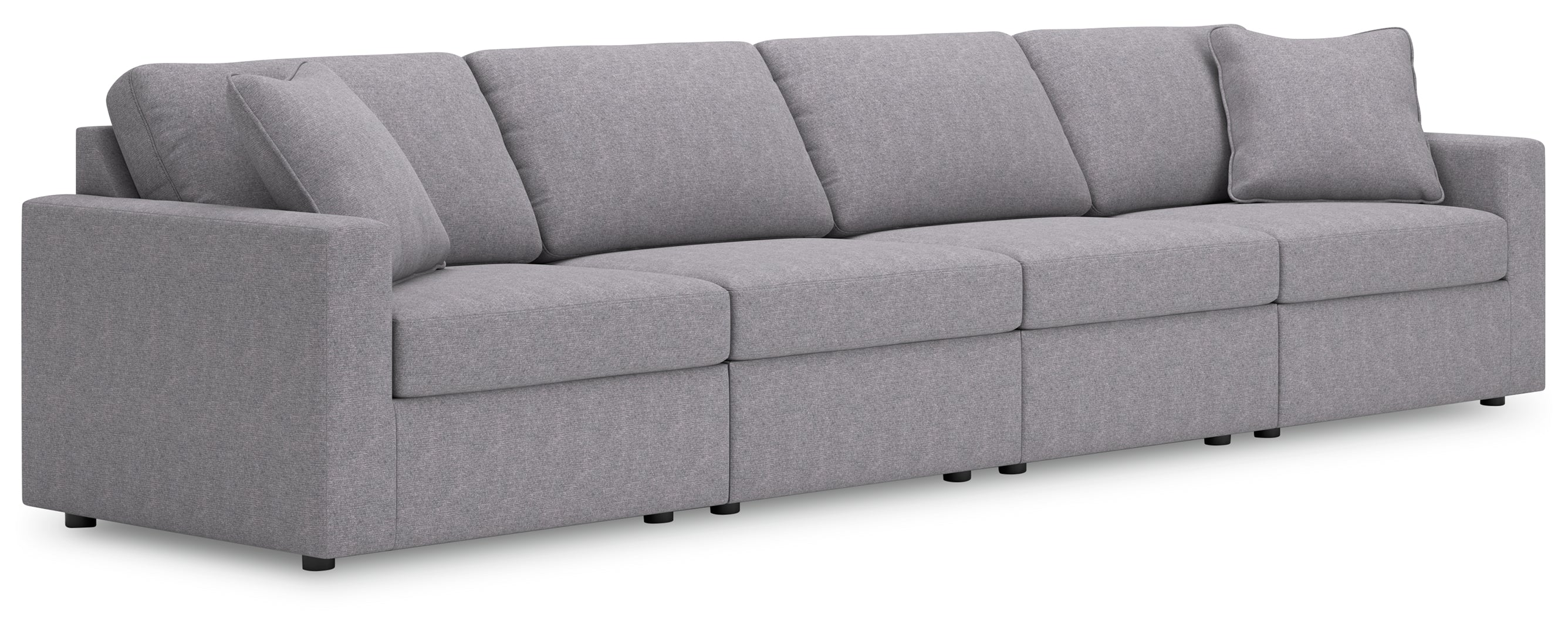 Modmax 4-Piece Sofa