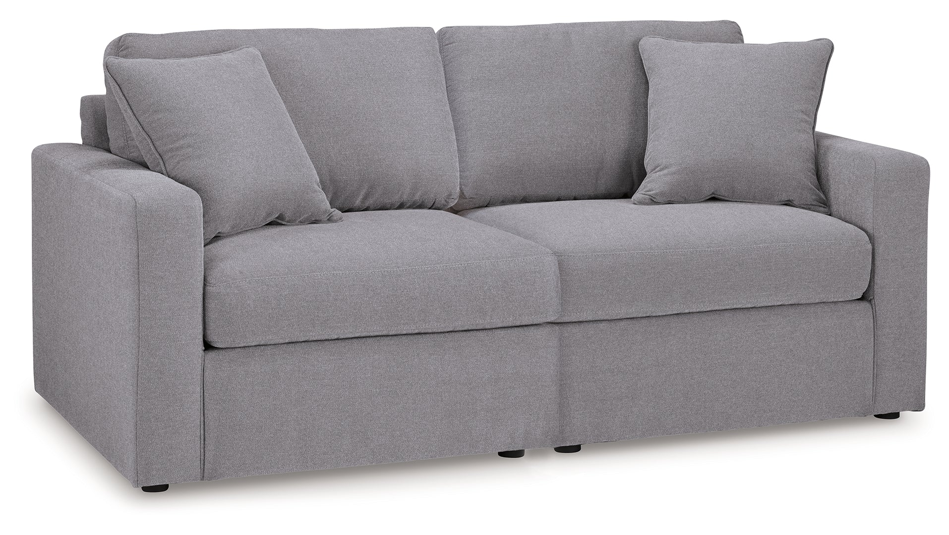 Modmax 2-Piece Loveseat