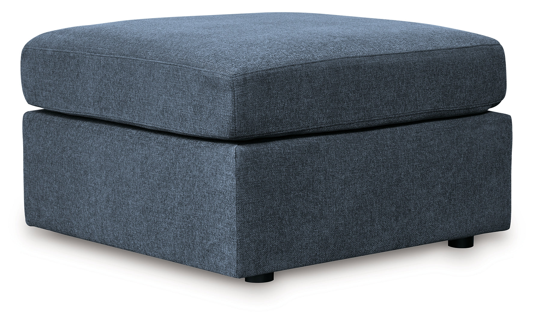 Modmax 4-Piece Sectional with Ottoman