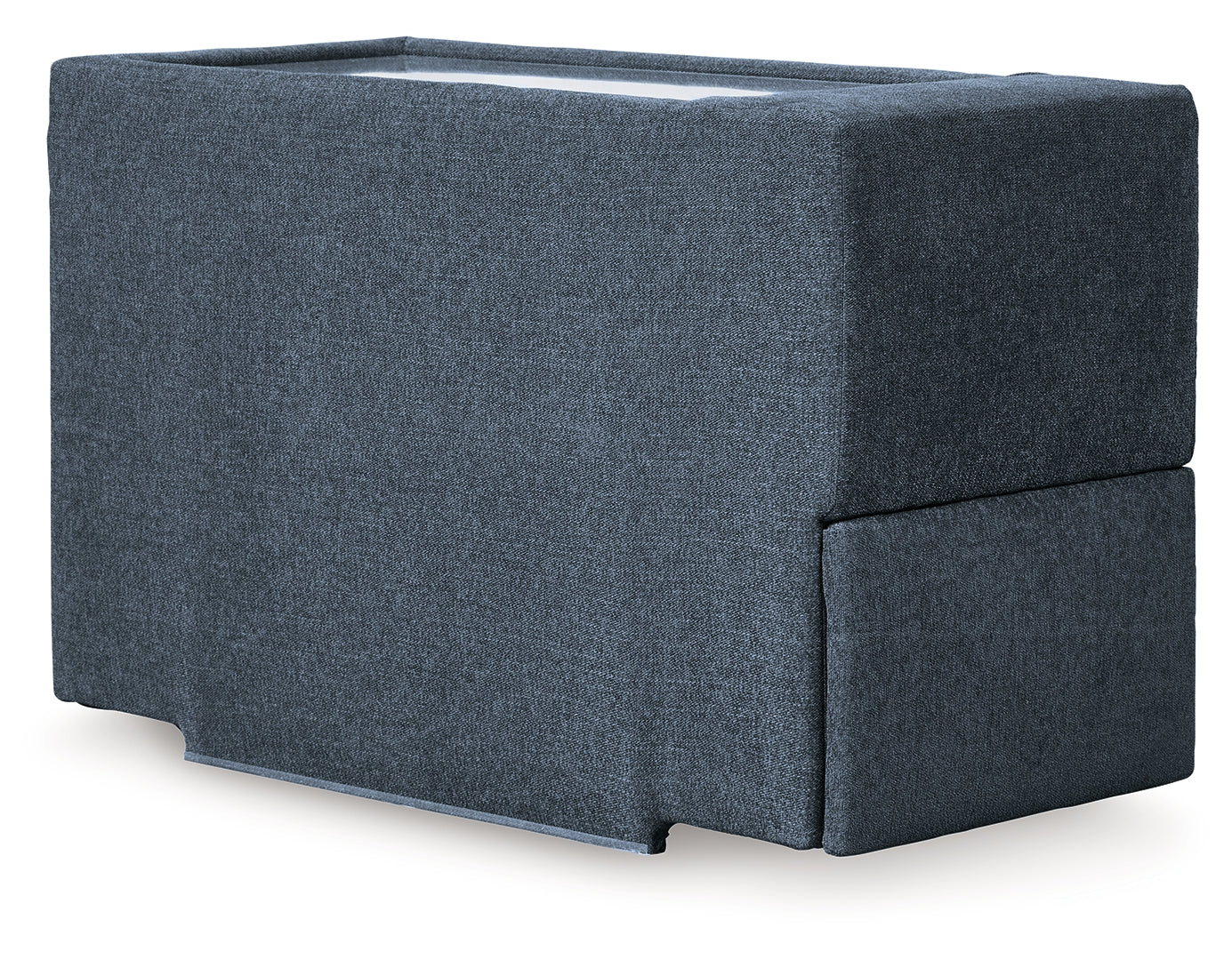 Modmax 4-Piece Sectional with Storage Console