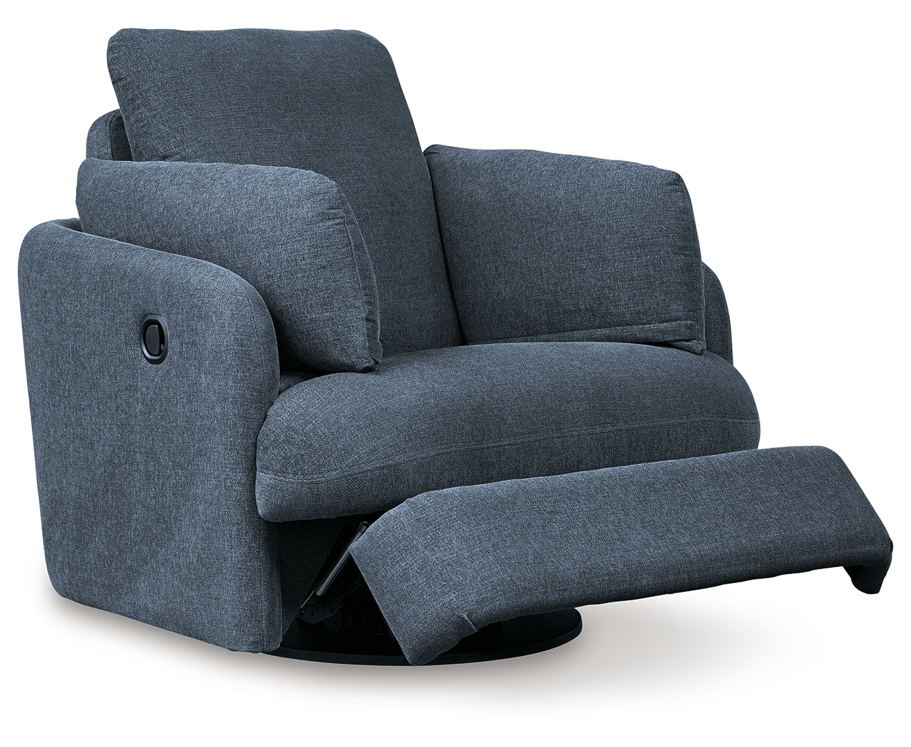 Modmax Swivel Glider Recliner