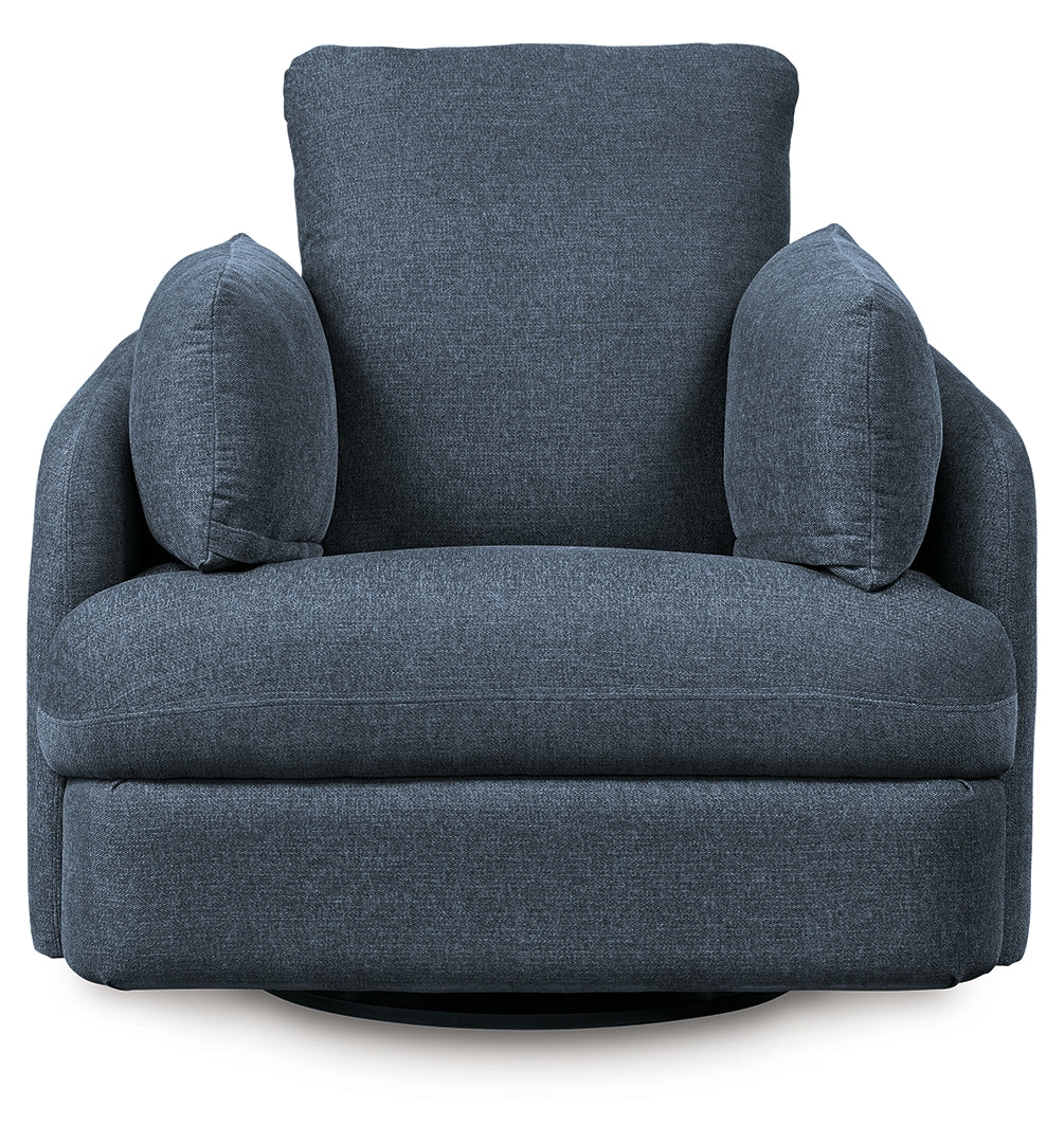 Modmax Sofa, Loveseat and Recliner