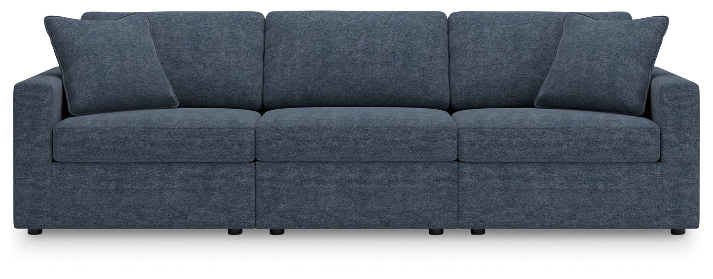 Modmax 3-Piece Sofa