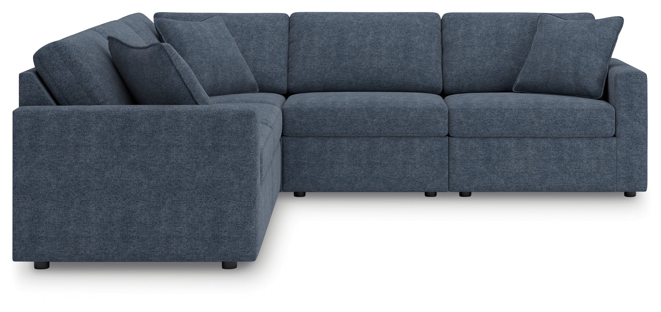 Modmax 5-Piece Sectional