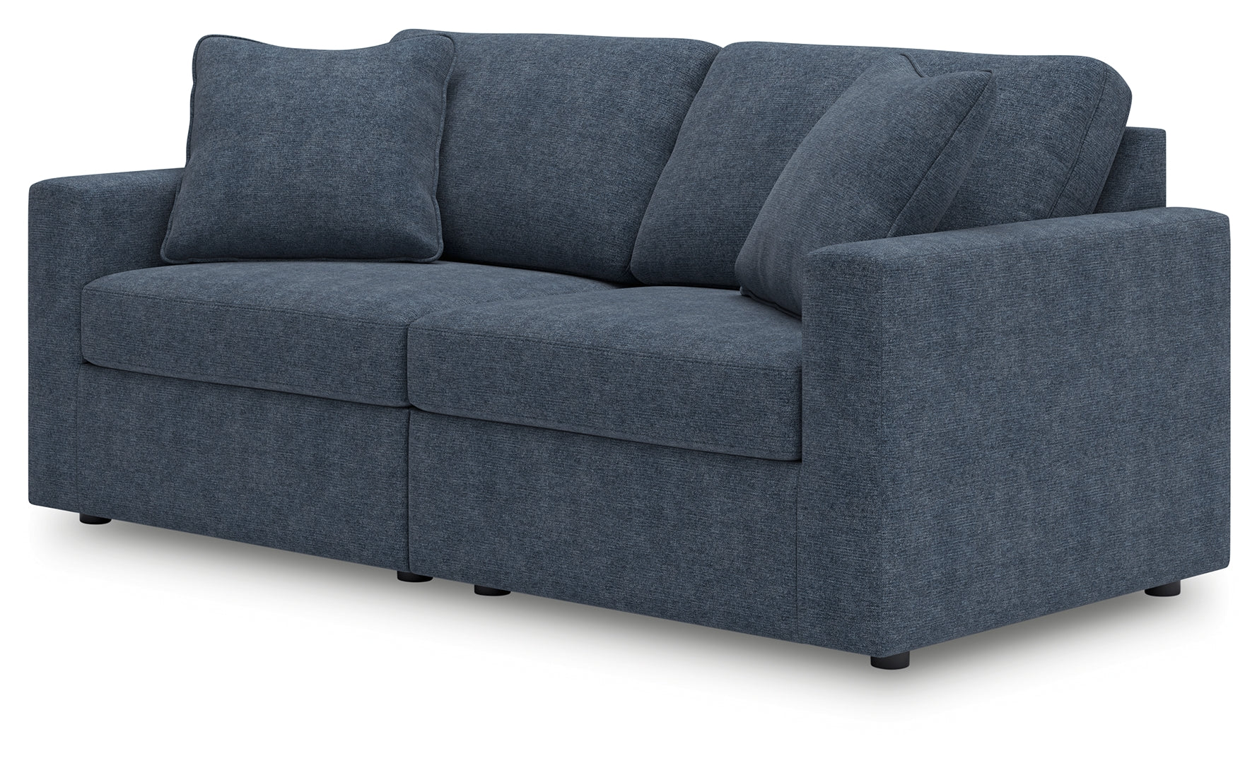 Modmax 2-Piece Loveseat