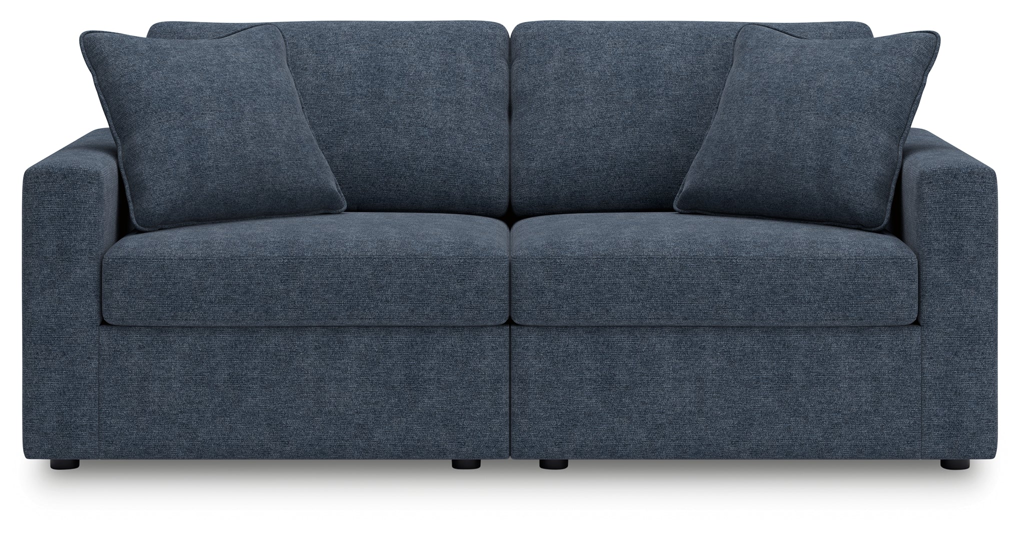 Modmax Sofa and Loveseat