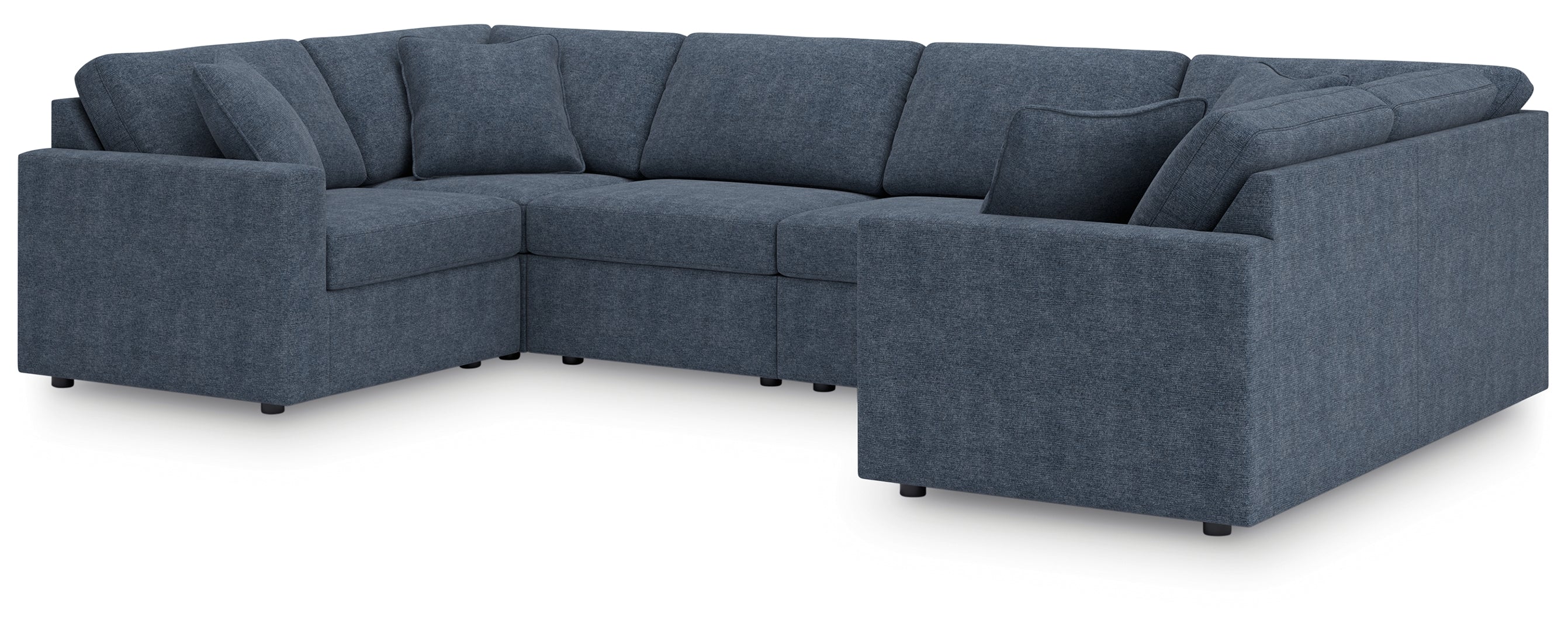 Modmax 6-Piece Sectional