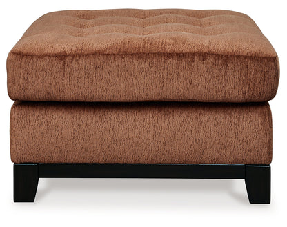 Laylabrook Oversized Accent Ottoman