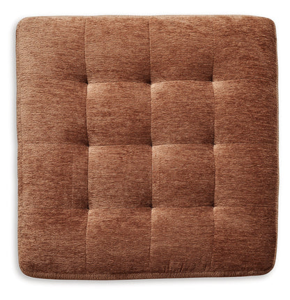 Laylabrook Oversized Accent Ottoman