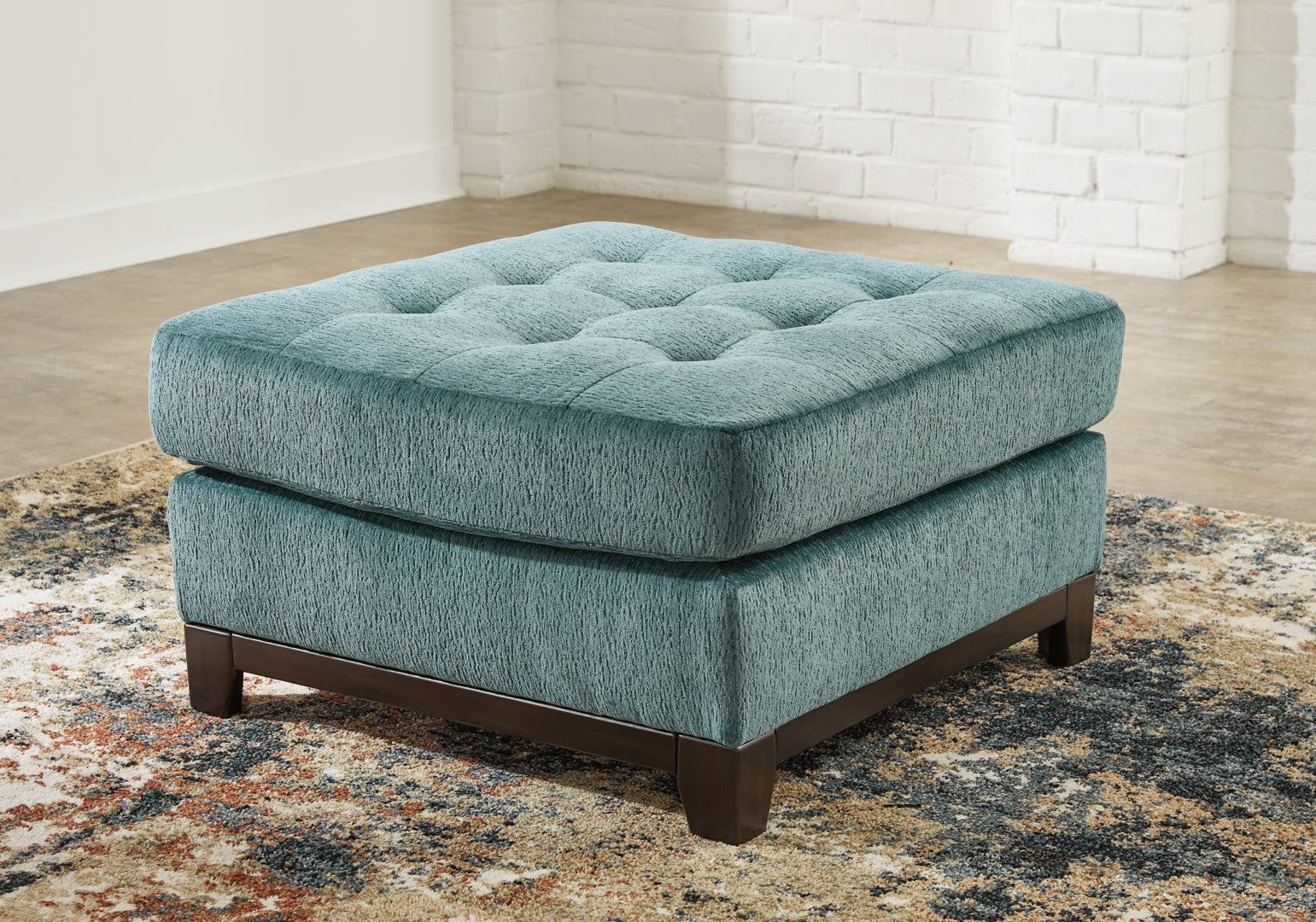 Laylabrook Oversized Accent Ottoman