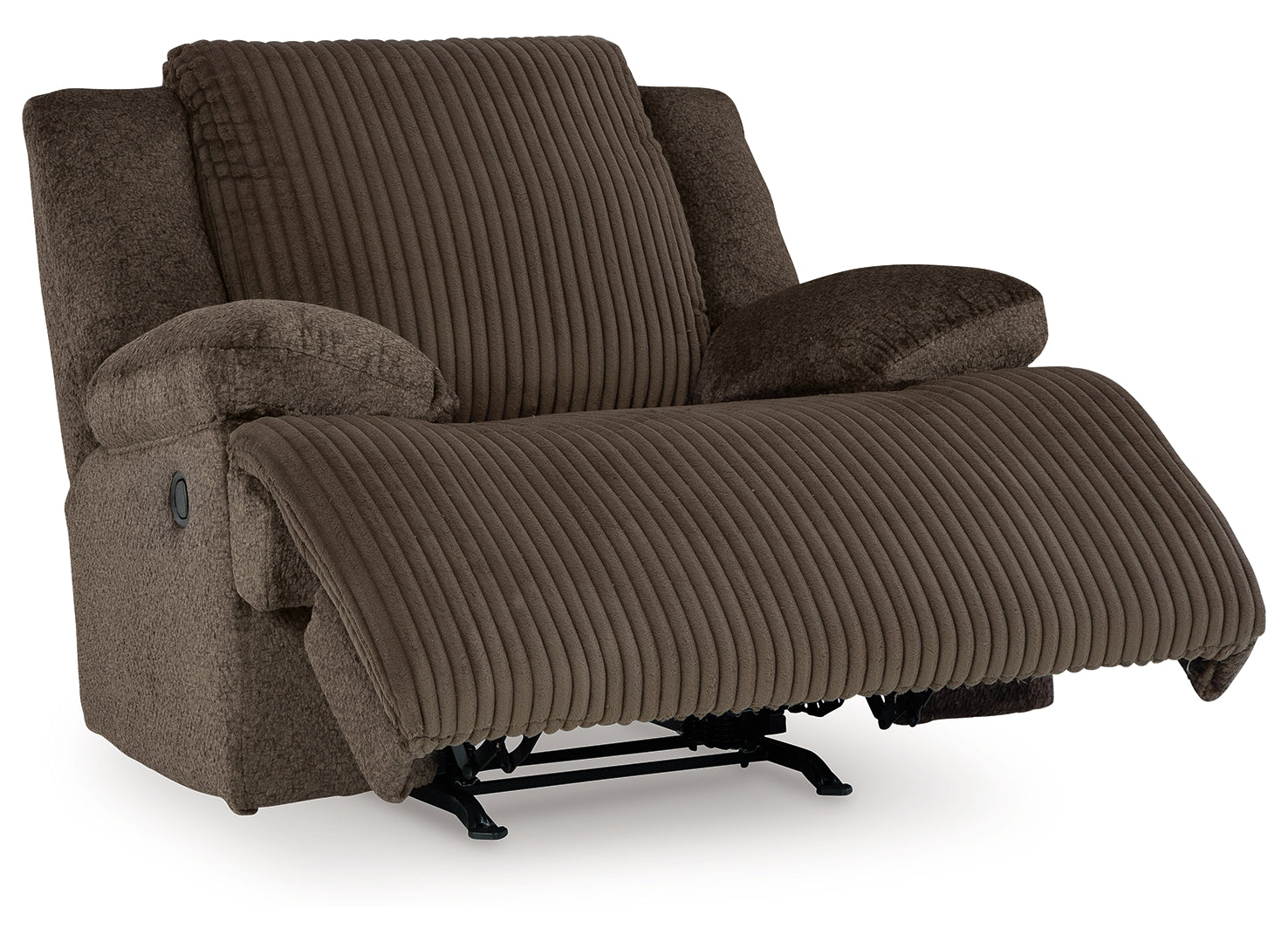 Top Tier Rocker Recliner