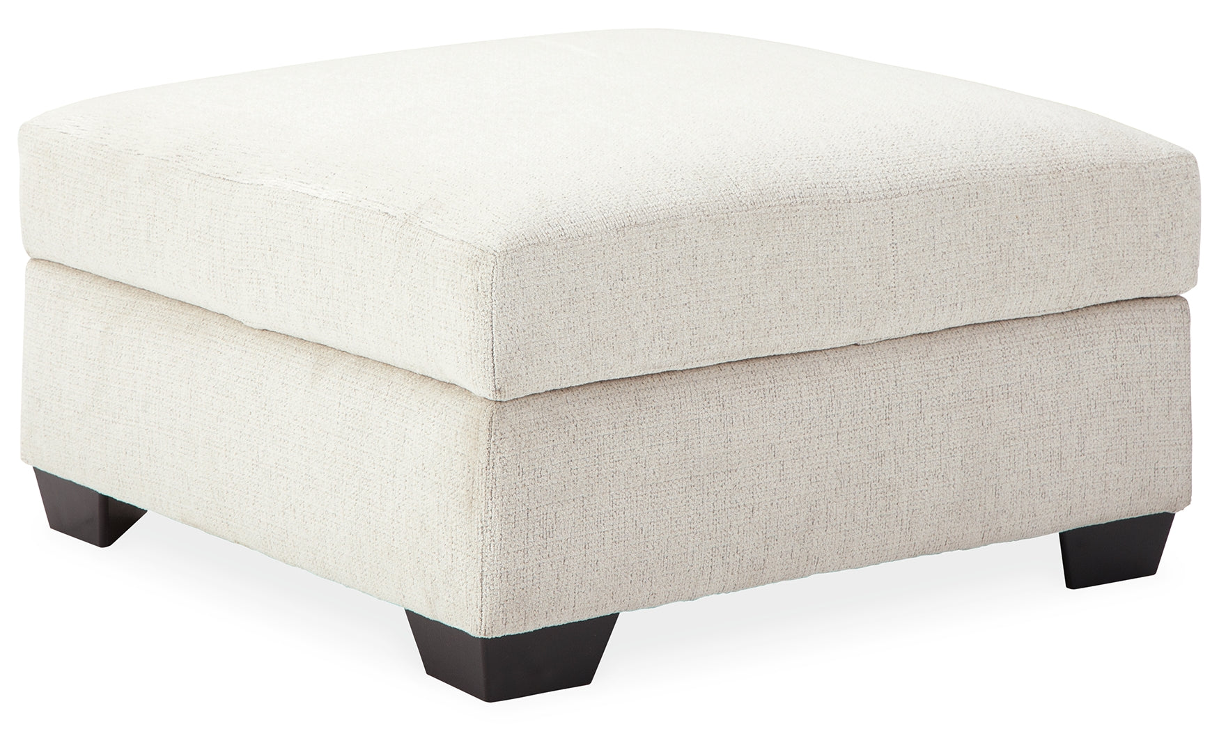 Cambri Ottoman With Storage