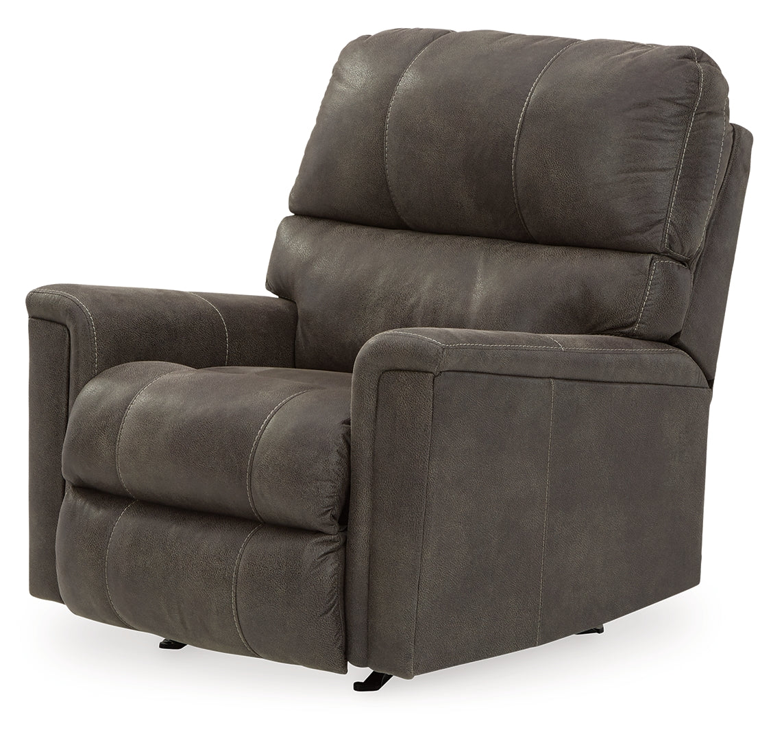 Navi Rocker Recliner