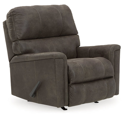 Navi Rocker Recliner