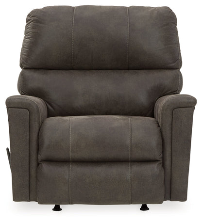 Navi Rocker Recliner