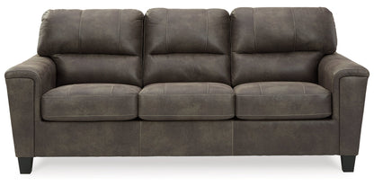 Navi Queen Sofa Sleeper