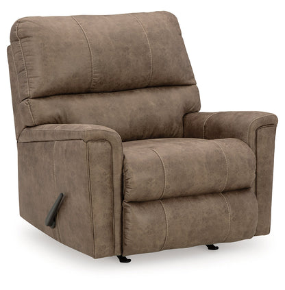 Navi Rocker Recliner