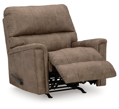 Navi Rocker Recliner