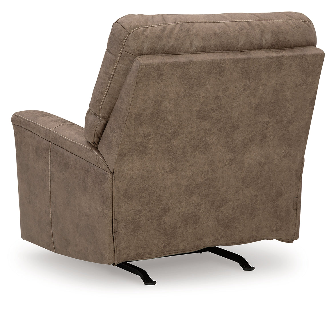 Navi Rocker Recliner