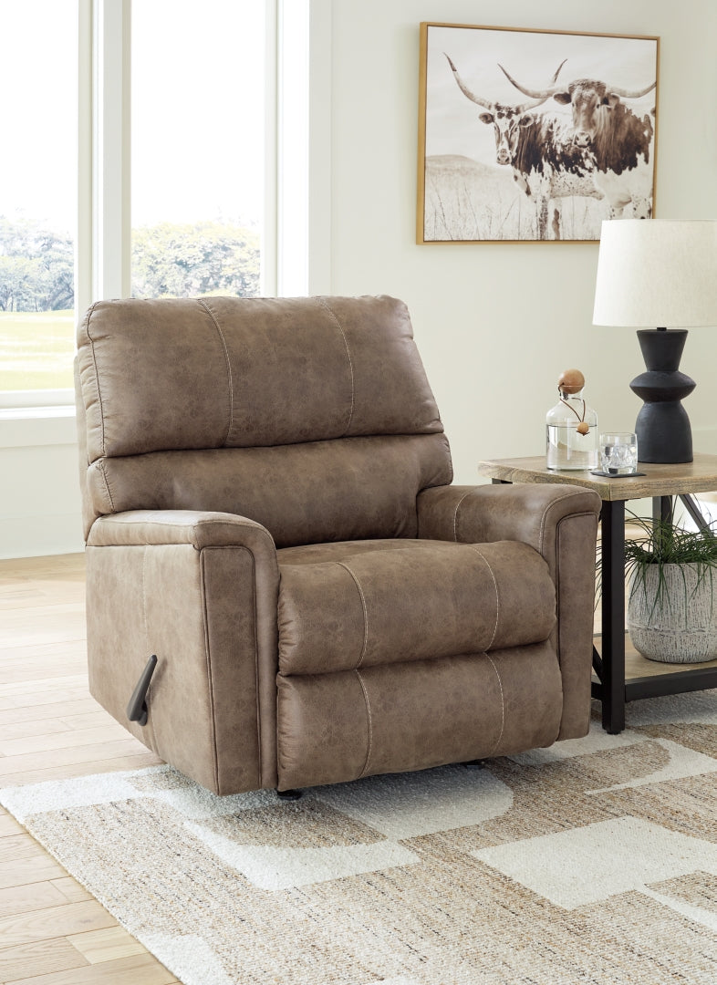 Navi Rocker Recliner