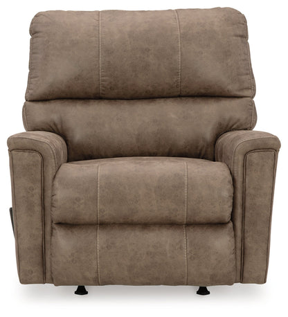 Navi Rocker Recliner