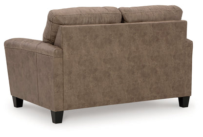 Navi Loveseat