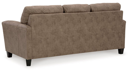 Navi Queen Sofa Sleeper