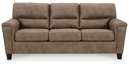 Navi Queen Sofa Sleeper