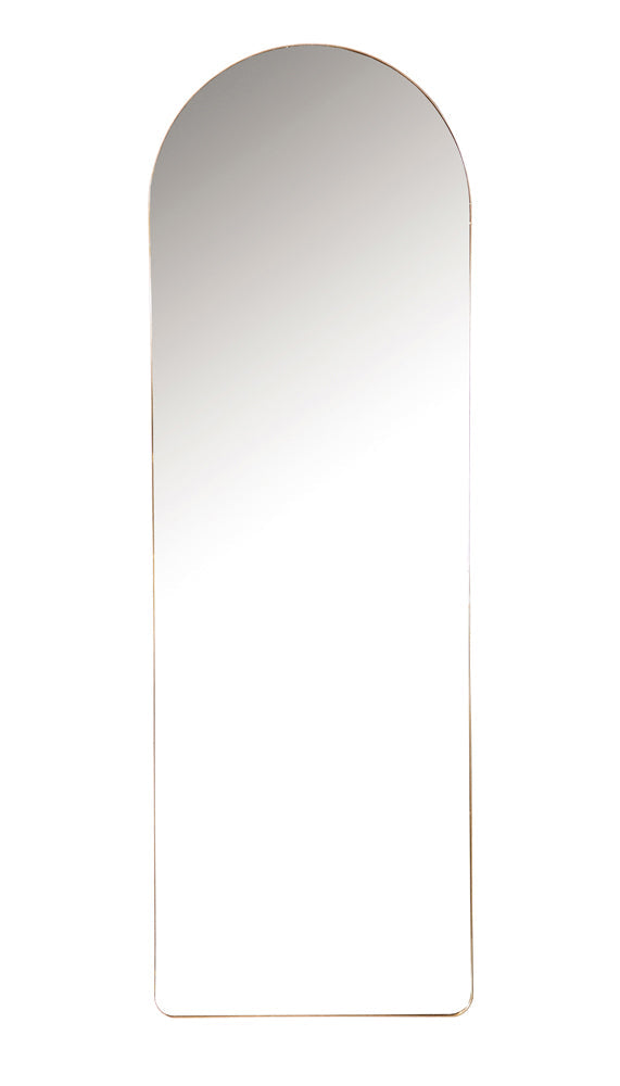 Stabler Arch-shaped Wall Mirror