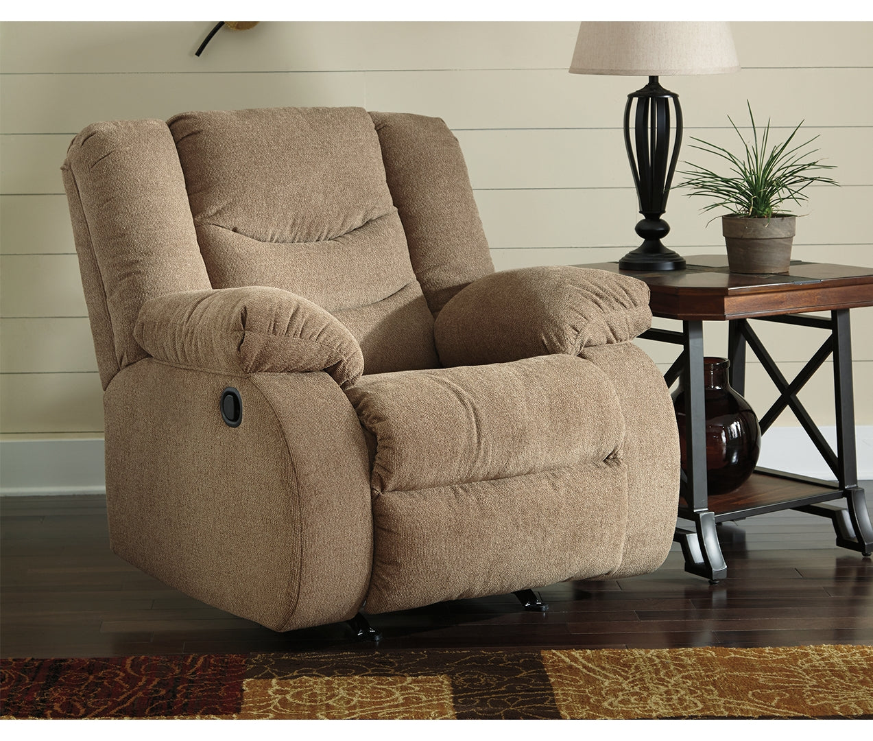 Tulen Rocker Recliner