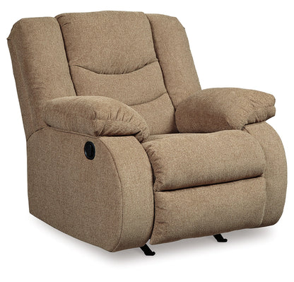 Tulen Rocker Recliner