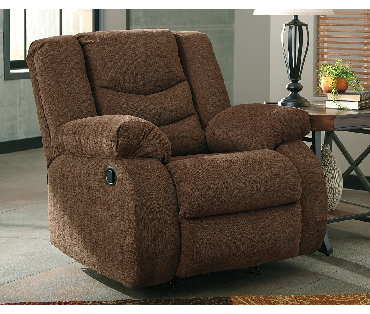 Tulen Rocker Recliner