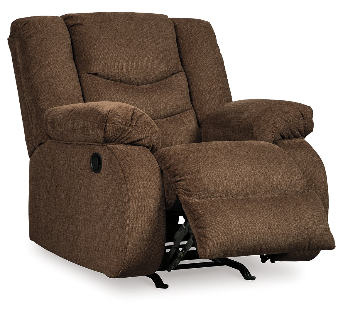 Tulen Rocker Recliner