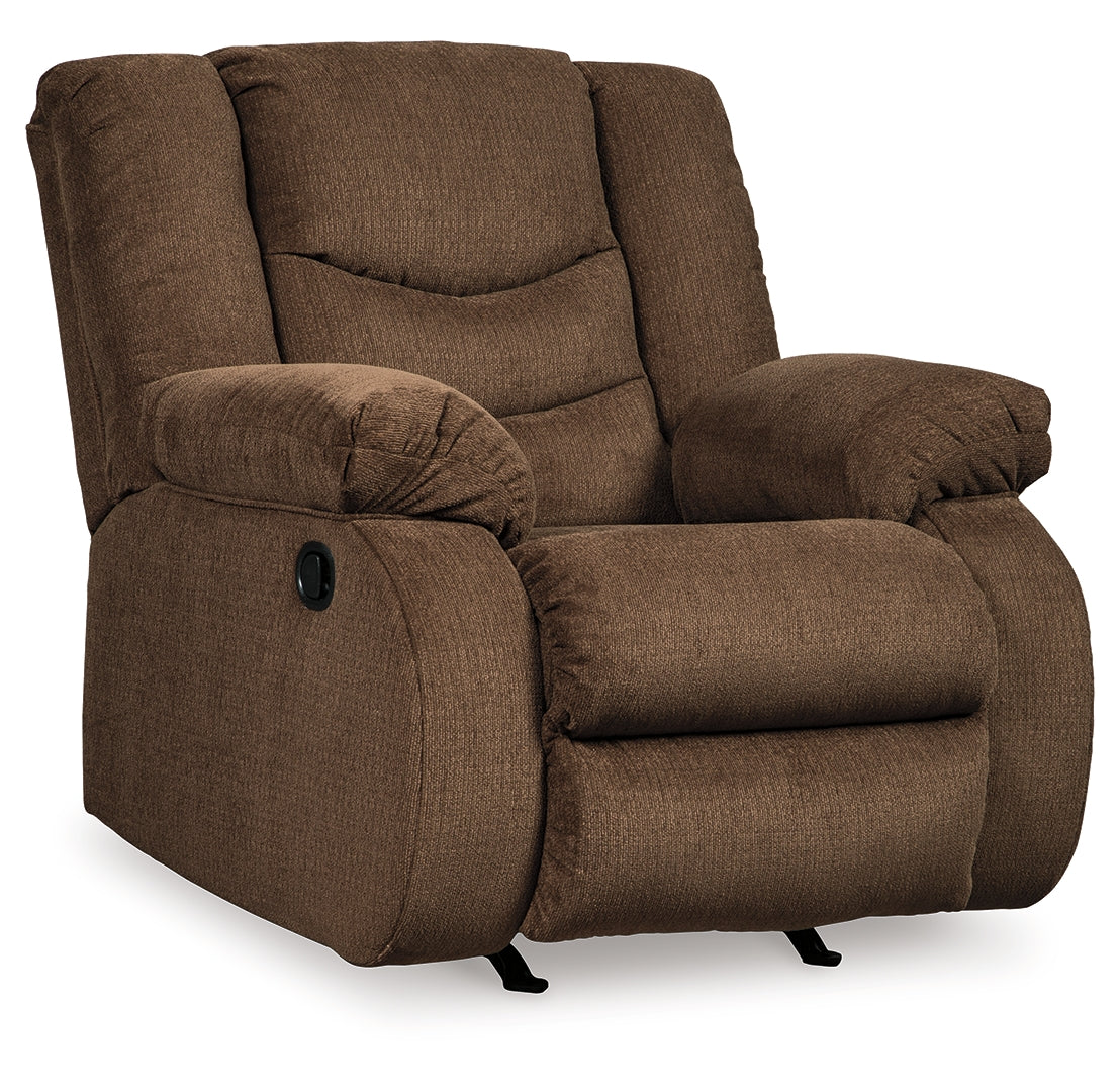 Tulen Rocker Recliner