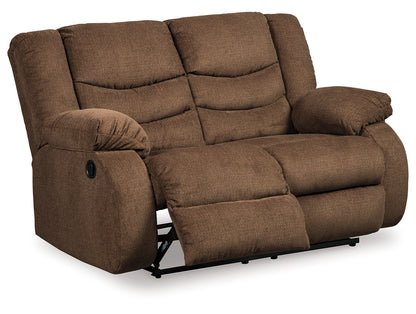 Tulen Reclining Loveseat