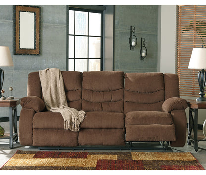 Tulen Reclining Sofa