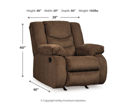 Tulen Rocker Recliner