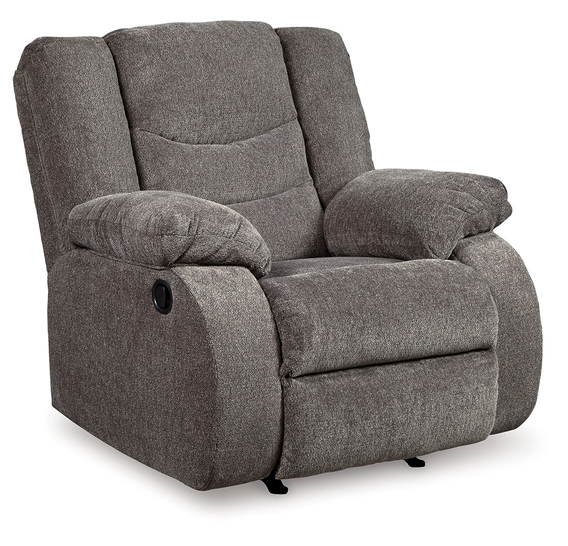 Tulen Rocker Recliner