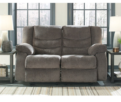 Tulen Reclining Loveseat