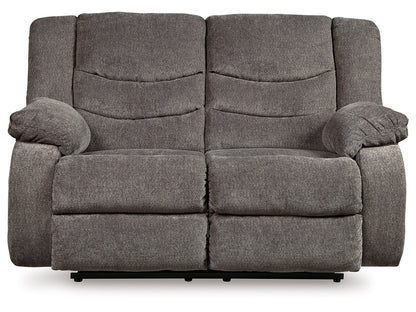 Tulen Reclining Loveseat