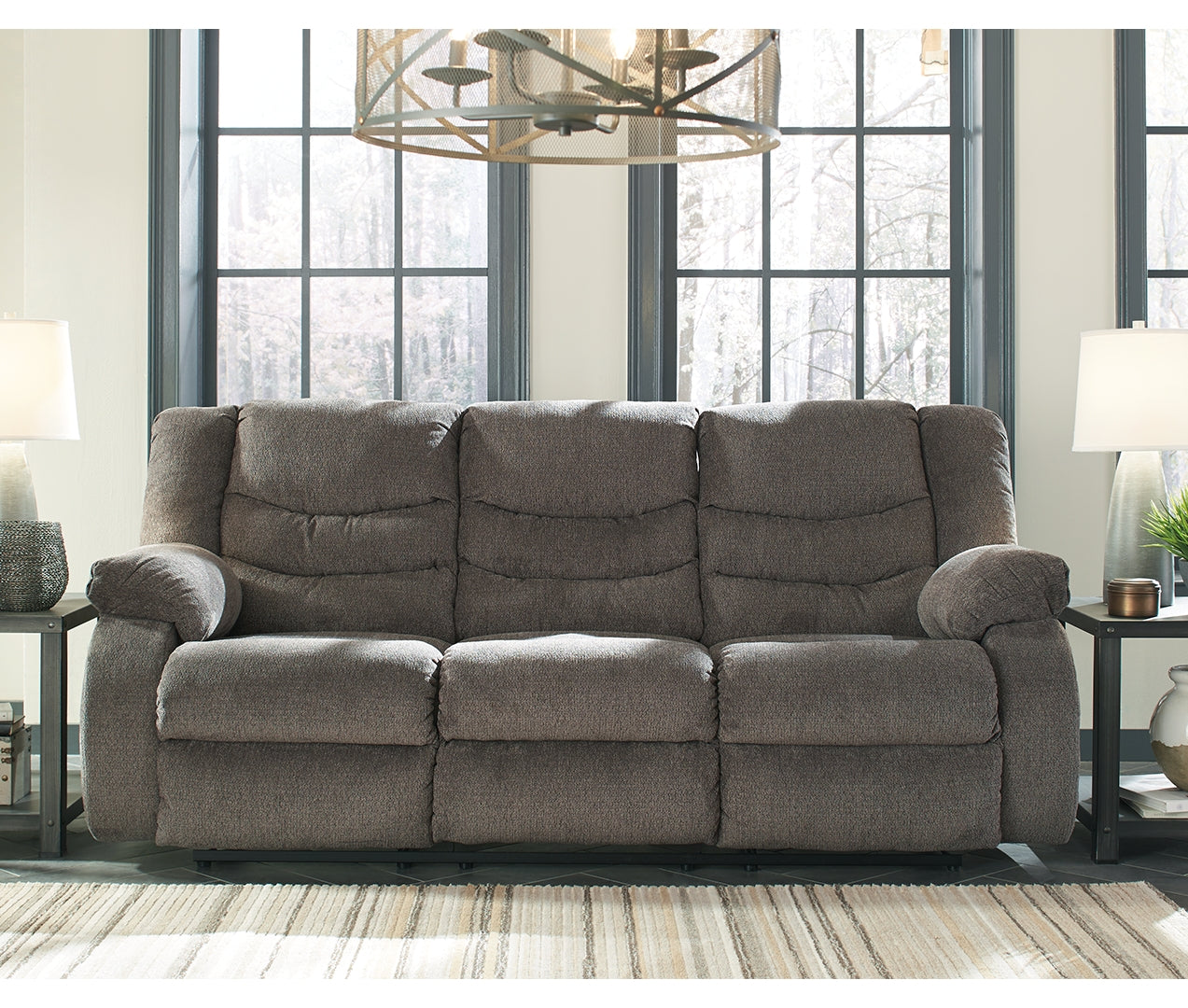 Tulen Reclining Sofa