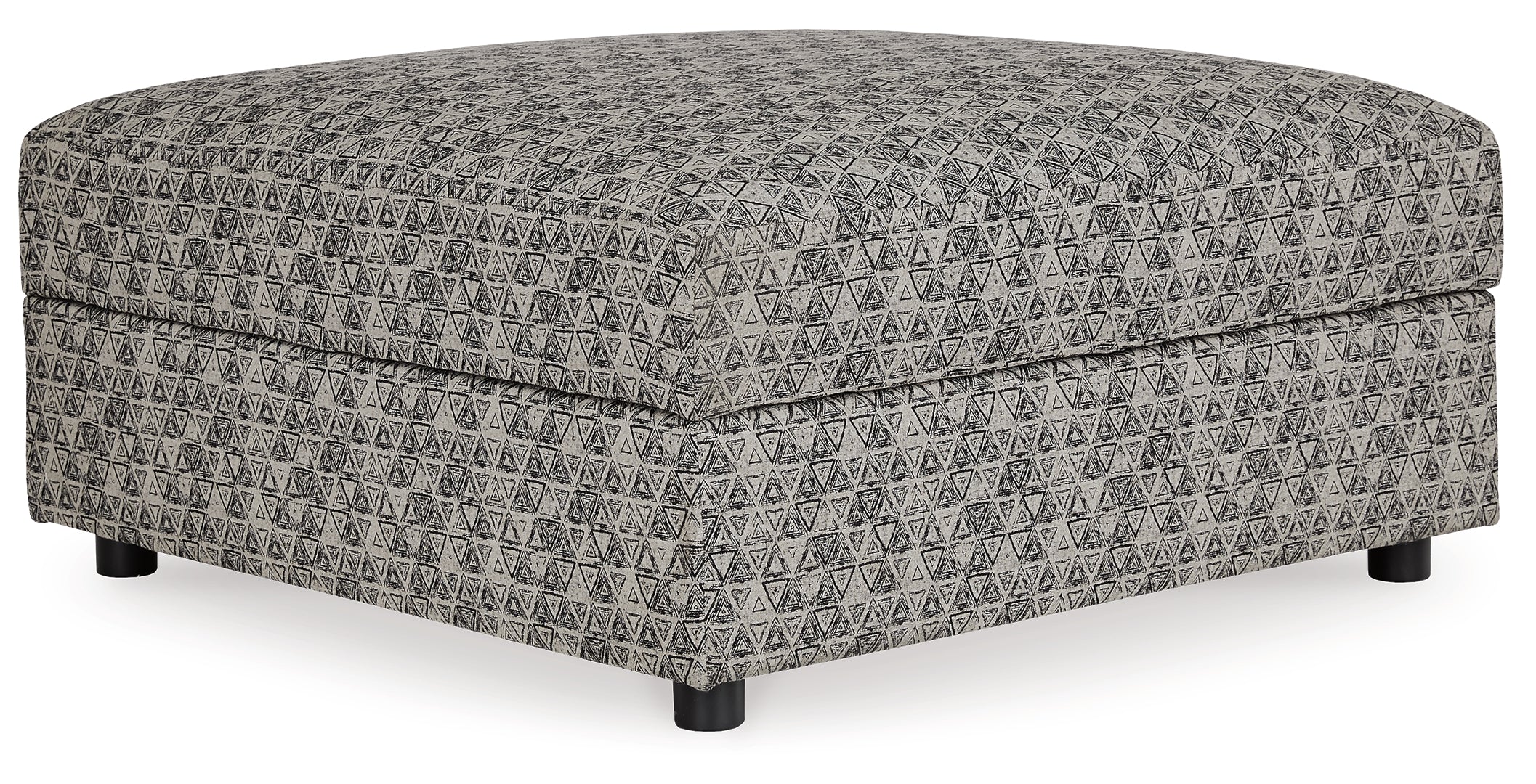 Kellway Ottoman With Storage